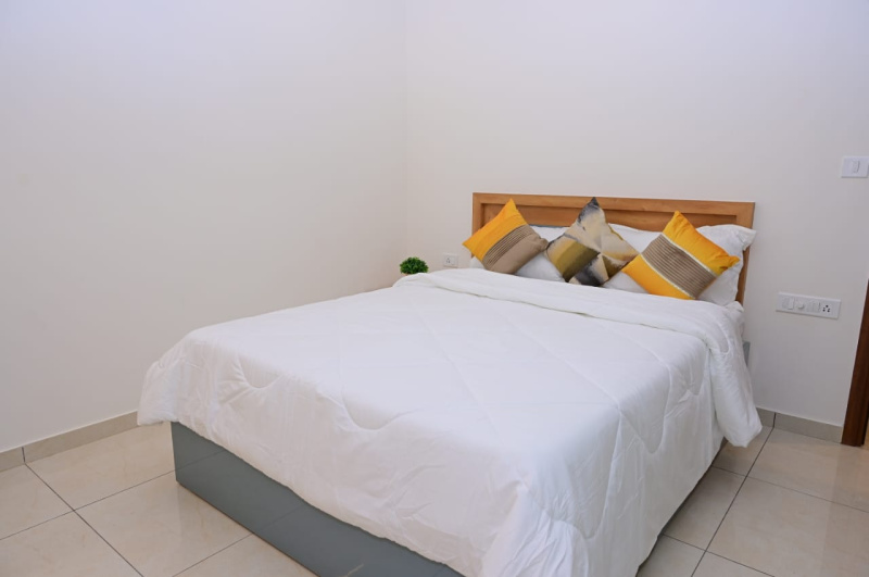 2 BHK 1310 Sq.ft. Apartment for Sale in Panathur, Bangalore