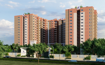 3 BHK Flat for Sale in Panathur, Bangalore