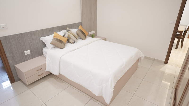 3 BHK 1591 Sq.ft. Apartment for Sale in Panathur, Bangalore