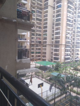 2 BHK Flat for Sale in Crossing Republik, Ghaziabad