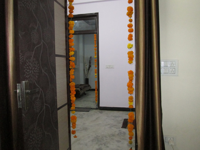 5 BHK House 1350 Sq.ft. for Sale in Dashrath Puri, Dabri, Delhi