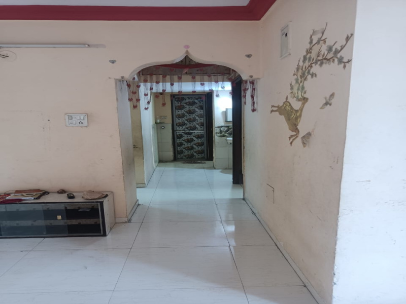 2 BHK Apartment 1235 Sq.ft. for Rent in Park City, Silvassa