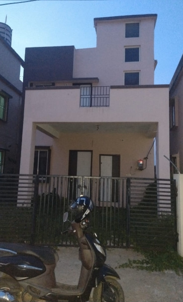 2.5 BHK House 1550 Sq.ft. for Sale in Ranga Bazar, Bhubaneswar