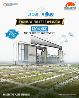  Residential Plot for Sale in Belgal Road, Bellary