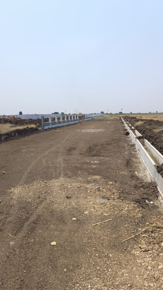  1162 Sq.ft. Residential Plot for Sale in Ballari, Bellary