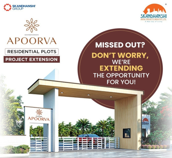  1162 Sq.ft. Residential Plot for Sale in Ballari, Bellary