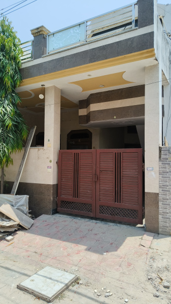 2 BHK House 125 Sq.ft. for Rent in Dayal Bagh, Agra
