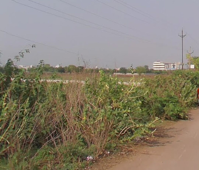 Agricultural Land 140383 Sq.ft. for Sale in Kachna, Raipur