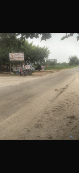  Residential Plot 2700 Sq.ft. for Sale in Khatu, Sikar