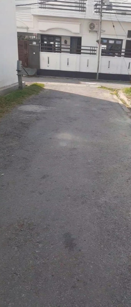  3600 Sq.ft. Residential Plot for Sale in Sector 9 Vikas Nagar, Lucknow