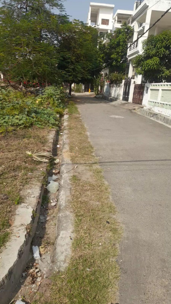  3600 Sq.ft. Residential Plot for Sale in Sector 9 Vikas Nagar, Lucknow