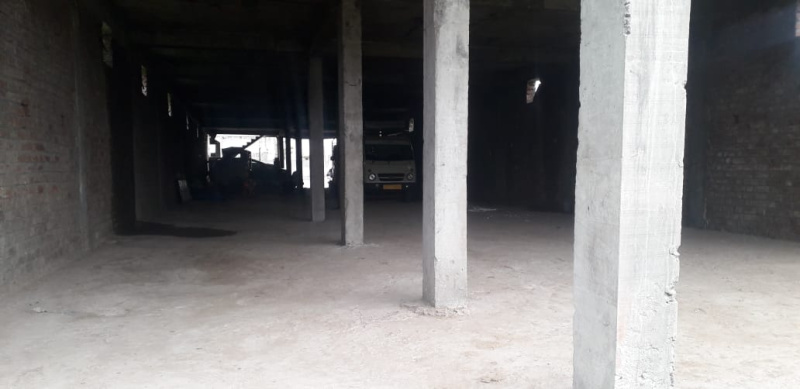  Commercial Shop 1900 Sq.ft. for Rent in Palej, Bharuch