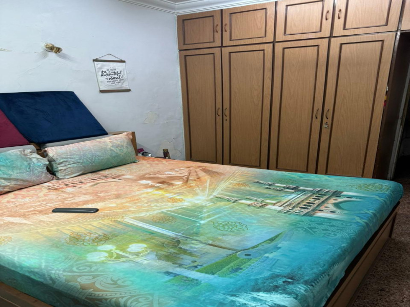  Apartment 200 Sq.ft. for PG in Ranwar, Bandra West, Mumbai