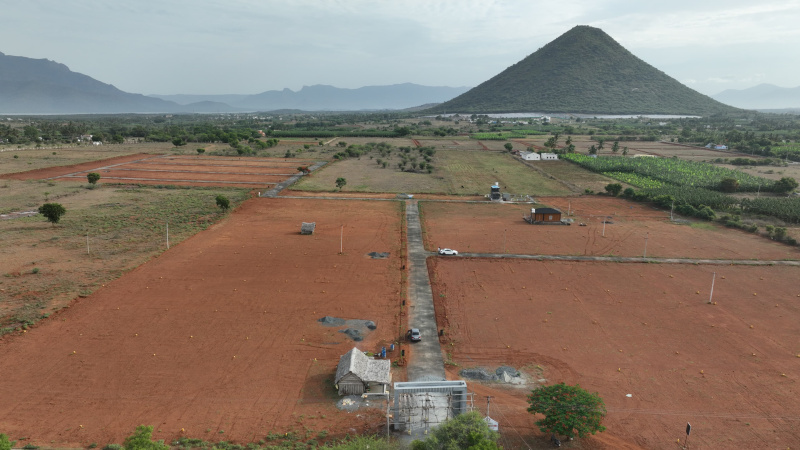  Residential Plot 1200 Sq.ft. for Sale in Annur, Coimbatore