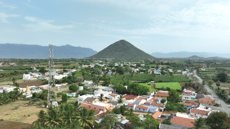  Residential Plot 1200 Sq.ft. for Sale in Annur, Coimbatore