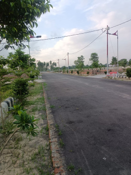  Residential Plot for Sale in Gosaiganj, Lucknow