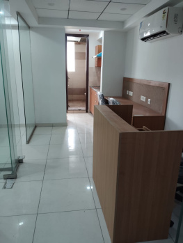  Office Space for Sale in VIP Road, Zirakpur