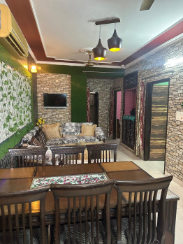 3 BHK Builder Floor for Sale in Lohgarh, Zirakpur