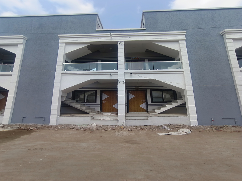 2 BHK House 512 Sq.ft. for Sale in Dindoli, Surat