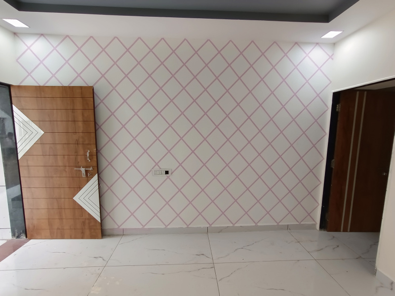 2 BHK House 512 Sq.ft. for Sale in Dindoli, Surat