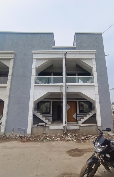 2 BHK House 1024 Sq.ft. for Sale in Dindoli, Surat
