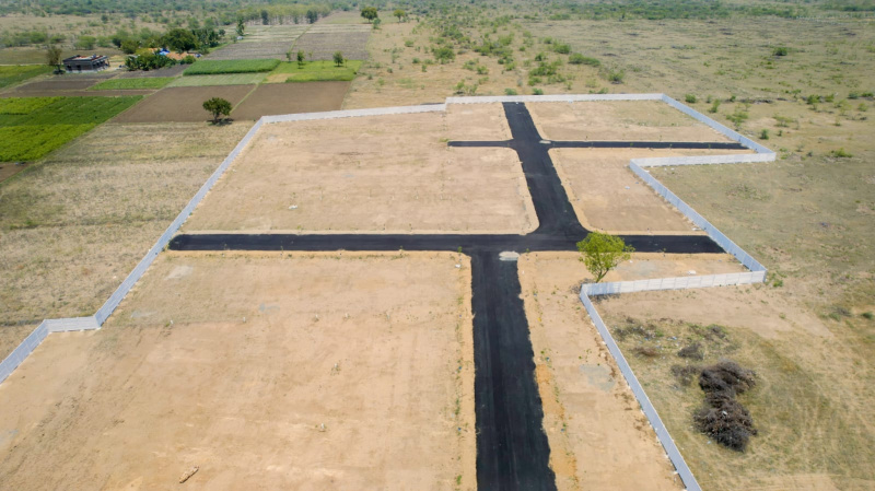  Residential Plot 436 Sq.ft. for Sale in Thirupuvanam, Madurai