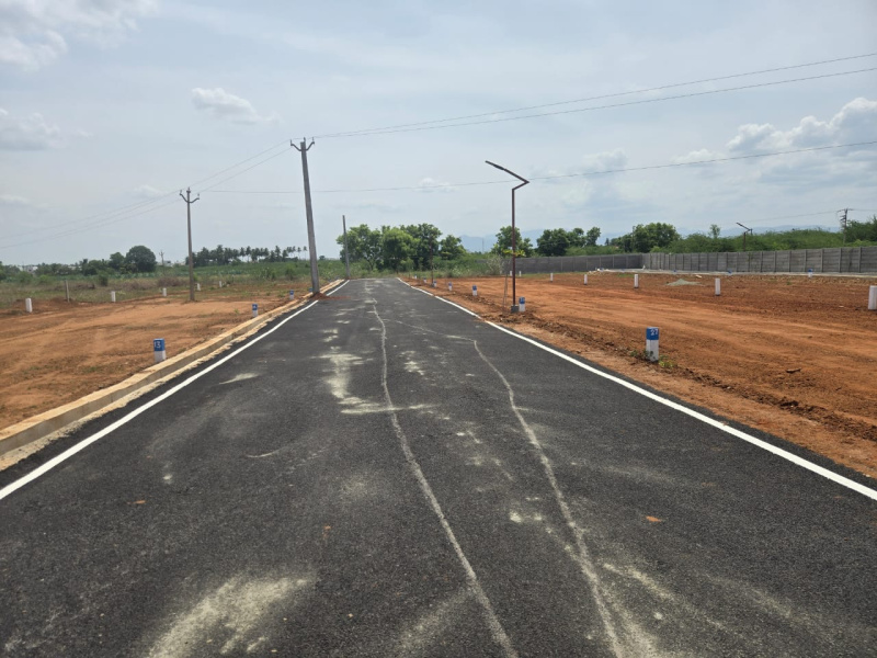  Residential Plot 436 Sq.ft. for Sale in Kadachanendal, Madurai