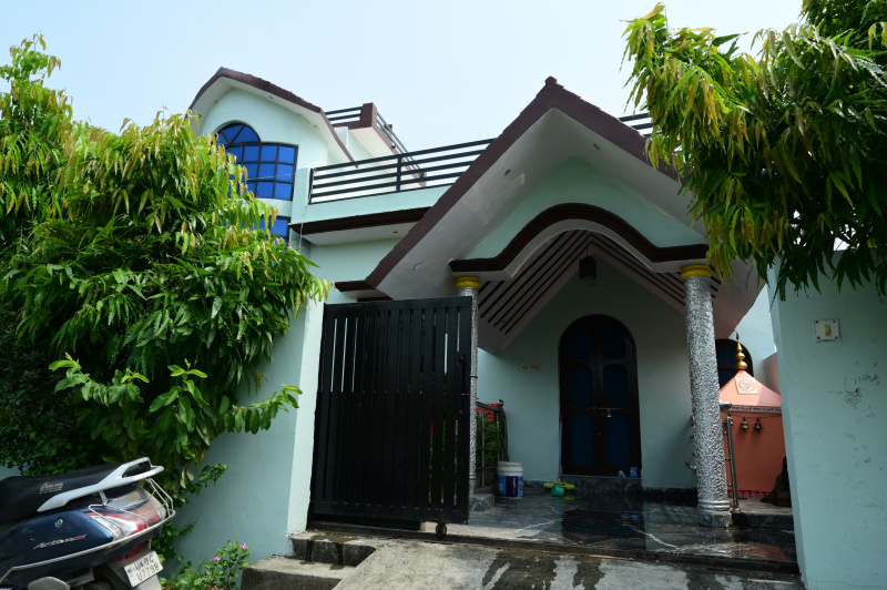 4 BHK House 2160 Sq.ft. for Sale in Awas Vikas, Haldwani