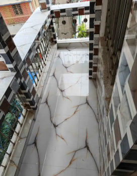 3 BHK Flat for Sale in Bansdroni, Kolkata