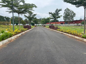  Residential Plot for Sale in Kanakapura, Bangalore