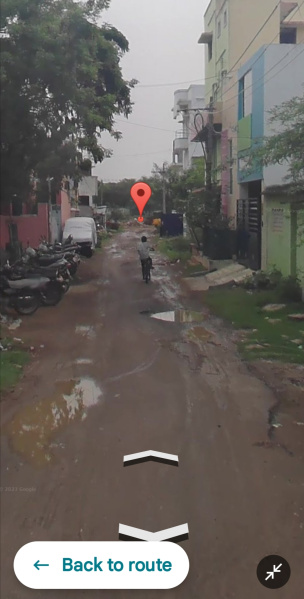  Residential Plot 800 Sq.ft. for Sale in Sikkarayapuram, Kanchipuram
