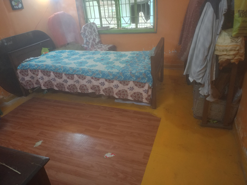 1.5 BHK Apartment 400 Sq.ft. for Sale in Baguiati, Kolkata