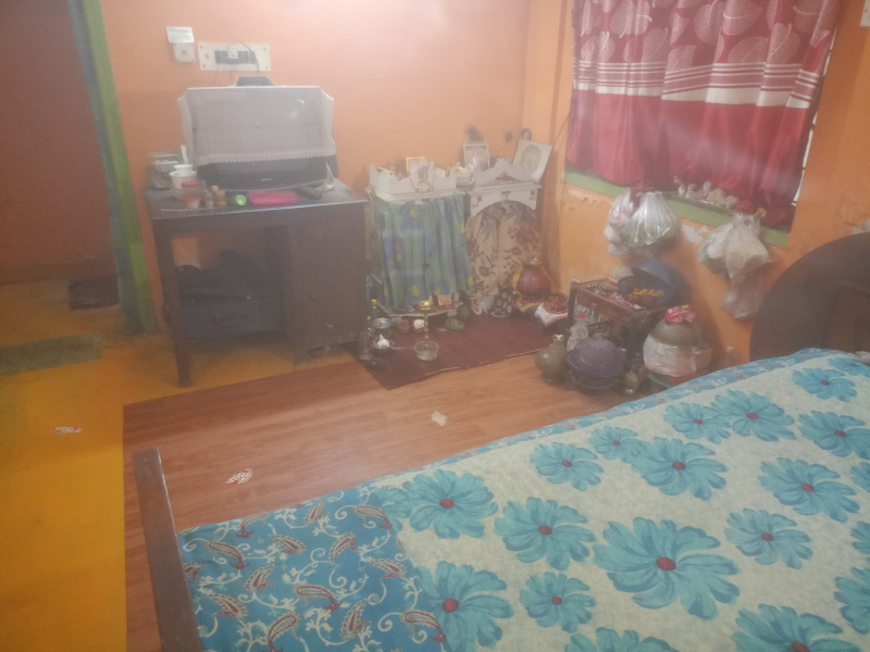 1.5 BHK Apartment 400 Sq.ft. for Sale in Baguiati, Kolkata