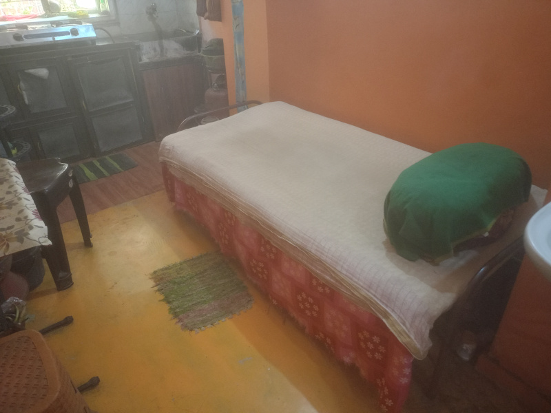 1.5 BHK Apartment 400 Sq.ft. for Sale in Baguiati, Kolkata