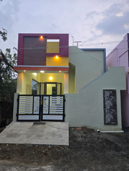 2 BHK House for Sale in Kadachanendal, Madurai