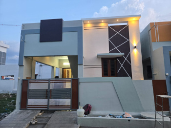 2 BHK House for Sale in Umachikulam, Madurai