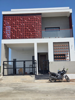 4 BHK House for Sale in Umachikulam, Madurai
