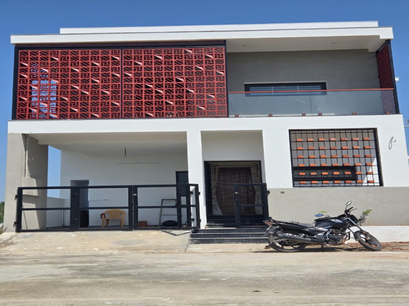 4 BHK House 2000 Sq.ft. for Sale in Umachikulam, Madurai
