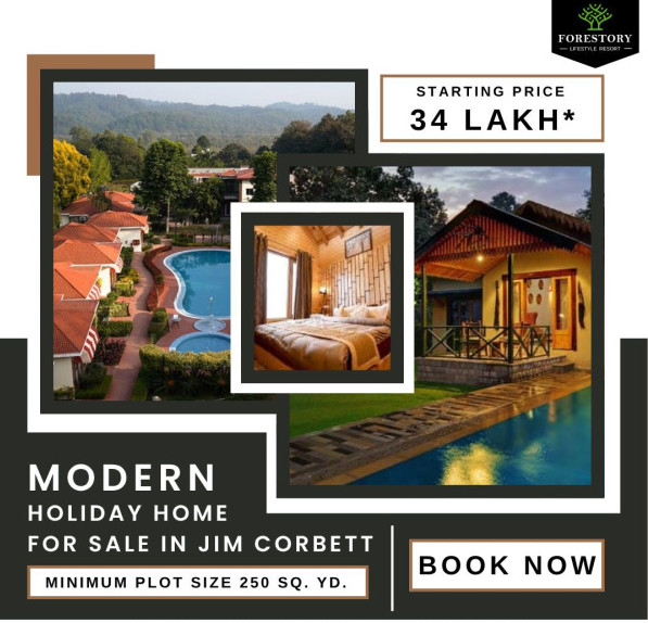  Residential Plot 2250 Sq.ft. for Sale in Bail Parao, Nainital