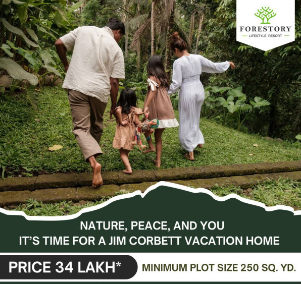  Residential Plot 2250 Sq.ft. for Sale in Bail Parao, Nainital