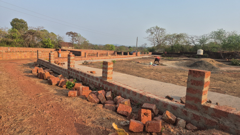  Residential Plot 360 Sq. Yards for Sale in Malwan, Sindhudurg