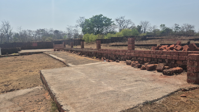  Residential Plot 360 Sq. Yards for Sale in Malwan, Sindhudurg