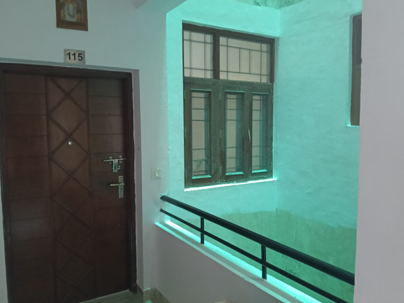 3 BHK Apartment 1435 Sq.ft. for Sale in Vaishali Nagar, Jaipur