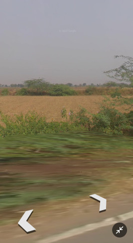  Residential Plot 900 Sq. Meter for Sale in Tahrauli, Jhansi