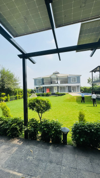 3 BHK Farm House for Sale in Sector 135 Noida