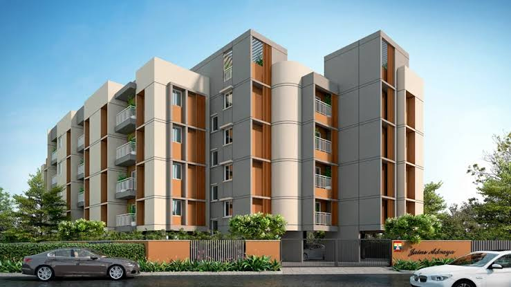 3 BHK Apartment 1399 Sq.ft. for Rent in Kovur, Chennai