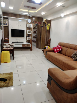 3 BHK Flat for Sale in Ring Road, Rajkot