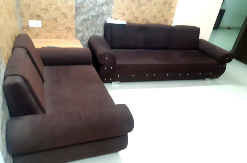 2 BHK Apartment 640 Sq.ft. for Rent in Vastral Sp Ring Road, Ahmedabad