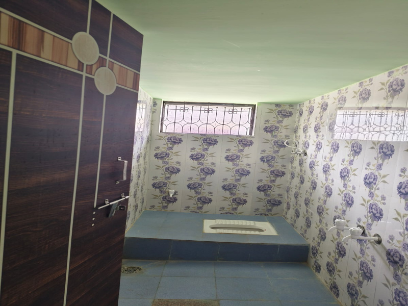 1 BHK House 600 Sq.ft. for Rent in Tejaswi Nagar, Dharwad