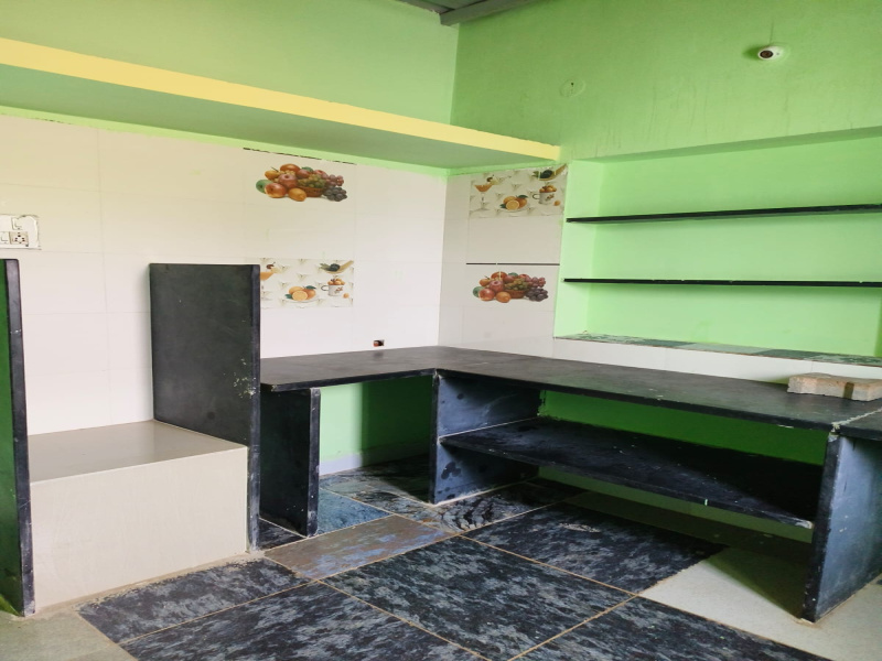 1 BHK House 600 Sq.ft. for Rent in Tejaswi Nagar, Dharwad